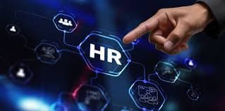 HR Management Tool